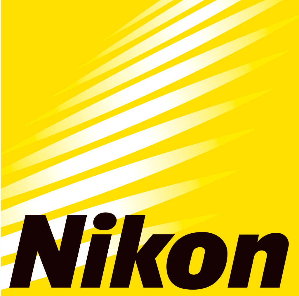 Nikon-Logo