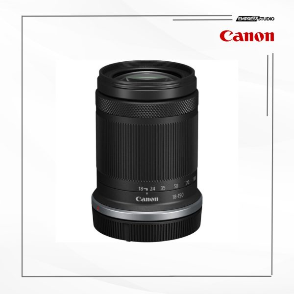 Canon RF-S18-150mm