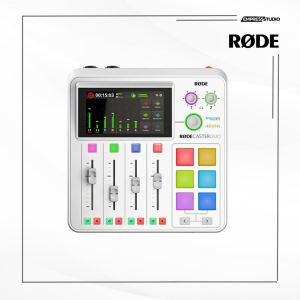 RODECaster Duo (White)