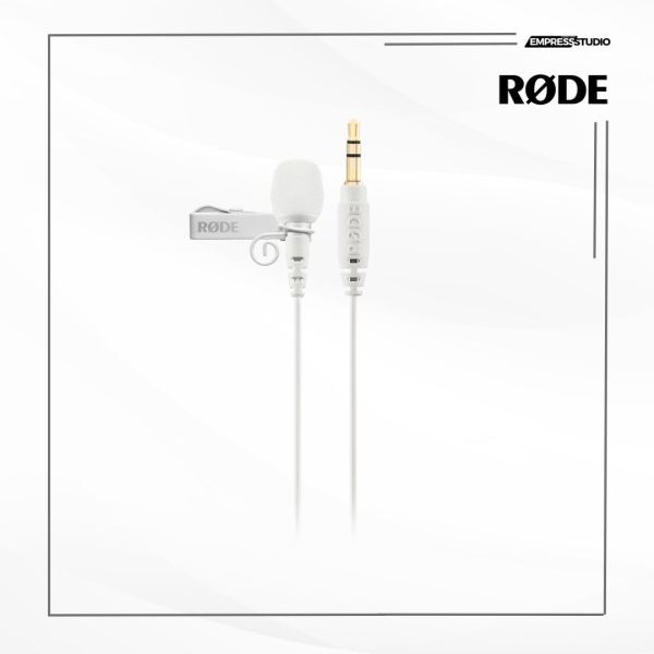 RODE Lavalier GO
