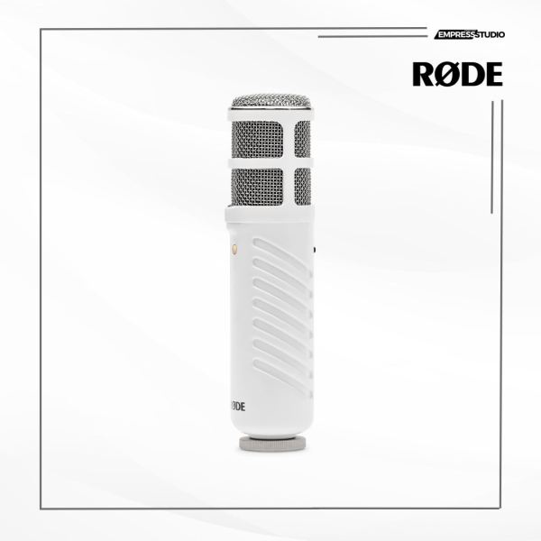 RØDE Podcaster