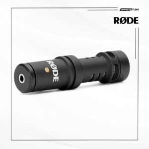 VideoMic Me