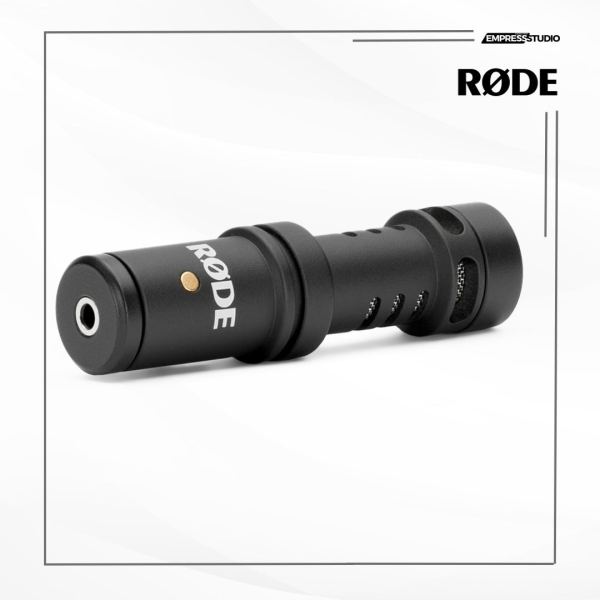 VideoMic Me