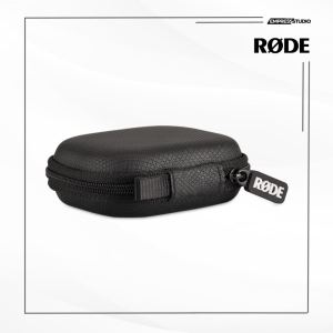 RODE Lavalier II Premium Lavalier Microphone