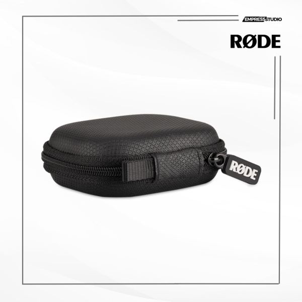 RODE Lavalier II Premium Lavalier Microphone