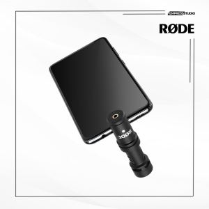 VideoMic Me