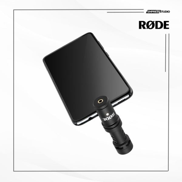 VideoMic Me