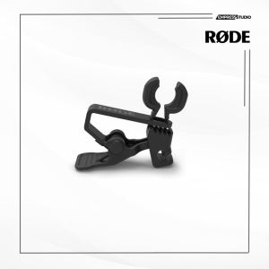RODE Lavalier II Premium Lavalier Microphone