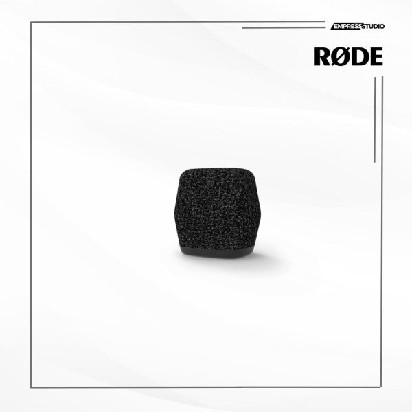 RODE Lavalier II Premium Lavalier Microphone