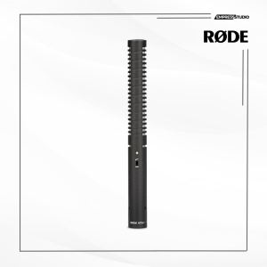 RØDE NTG1 Premium Shotgun Microphone