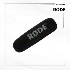 Rode WSVM Shotgun Wind Screen