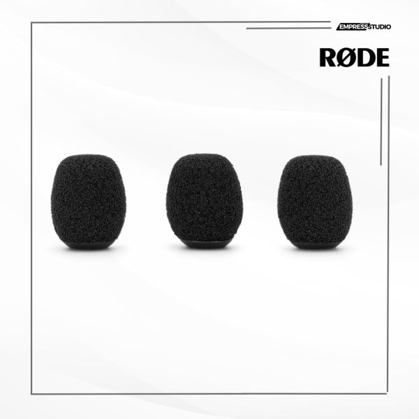 RODE WS-HS1-P Pop Filter for HS1-P Headset